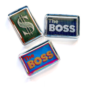 Paperweights
