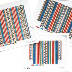 French Stripe